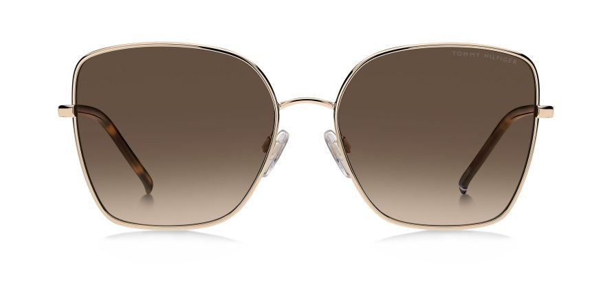 OKULARY TOMMY HILFIGER TH 2337S 000 57 ROZMIAR M