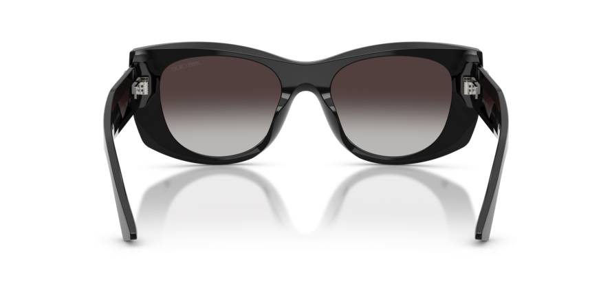 OKULARY JIMMY CHOO JC 5066U 50008G 52 ROZMIAR M