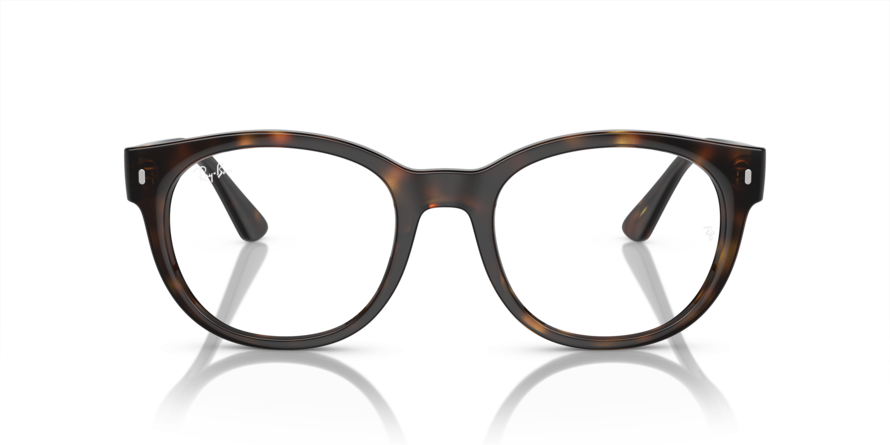 OKULARY KOREKCYJNE RAY-BAN® RX 7227 2012 53 ROZMIAR M