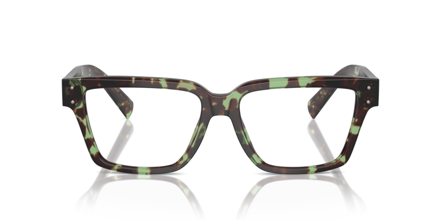 OKULARY KOREKCYJNE DOLCE & GABBANA DG 3383 3432 55 ROZMIAR M