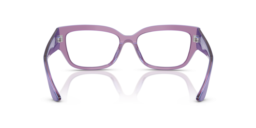 OKULARY KOREKCYJNE VOGUE EYEWEAR VO 5639U 3236 54 ROZMIAR M