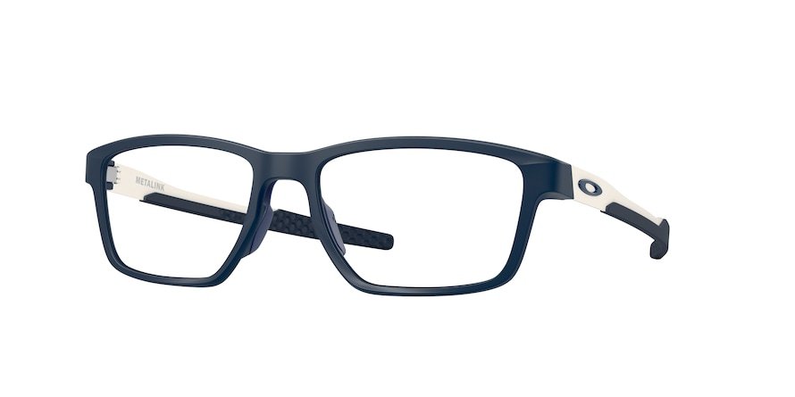 OKULARY KOREKCYJNE OAKLEY® METALINK OX 8153 815316 53 ROZMIAR M