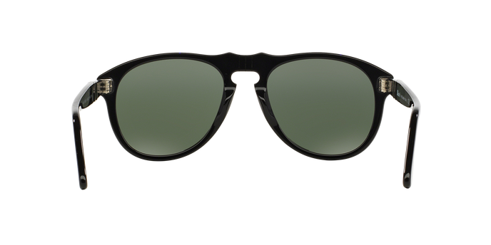 OKULARY PERSOL® PO 0649 95/31 52 ROZMIAR S