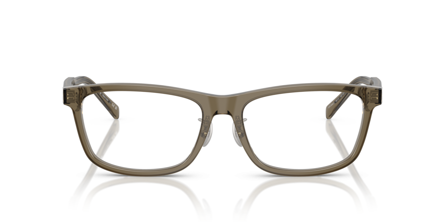 OKULARY KOREKCYJNE PRADA EYEWEAR PR B08VD 18T1O1 56 ROZMIAR M
