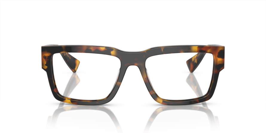 OKULARY KOREKCYJNE MIU MIU MU 02XV VAU1O1 52 ROZMIAR M