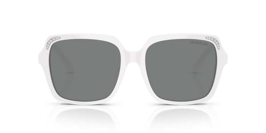 OKULARY SWAROVSKI SK 6034D 105087 56 ROZMIAR M