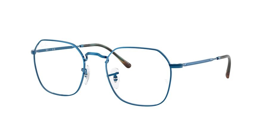 OKULARY KOREKCYJNE RAY-BAN® JIM RX 3694V 2520 51 ROZMIAR M