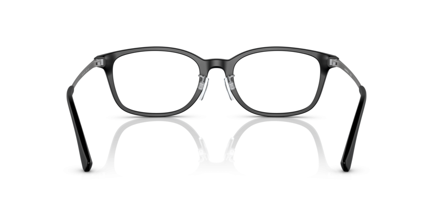 OKULARY KOREKCYJNE EMPORIO ARMANI EA 3217D 5001 52 ROZMIAR M