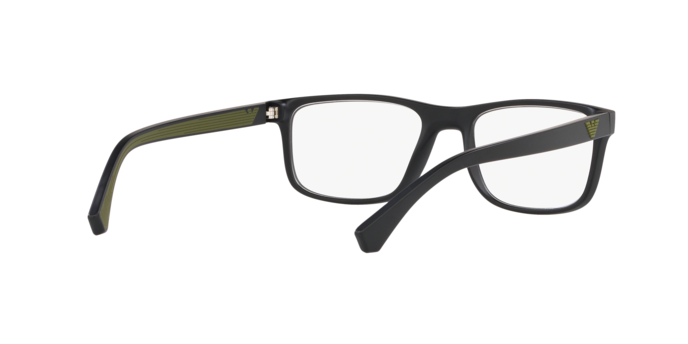 OKULARY KOREKCYJNE EMPORIO ARMANI EA 3147 5042 55 ROZMIAR L