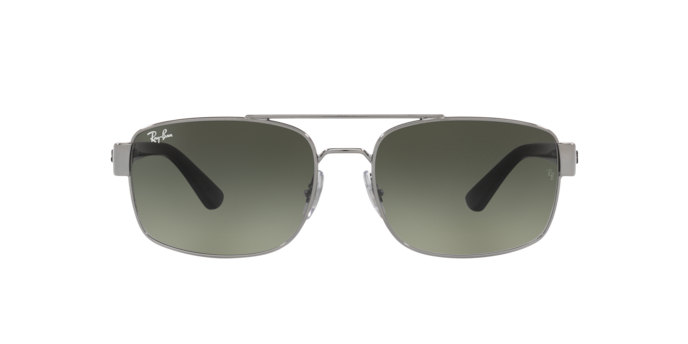 OKULARY RAY-BAN® RB 3687 004/71 61 ROZMIAR L