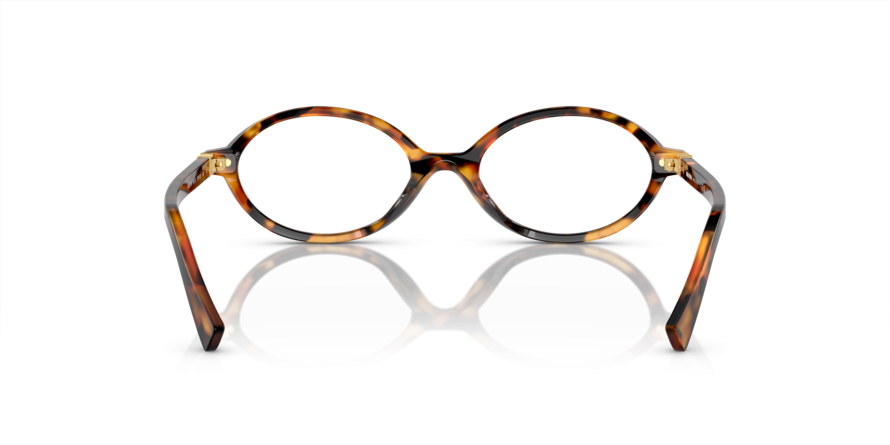 OKULARY KOREKCYJNE MIU MIU MU 01XV 19P1O1 50 ROZMIAR S