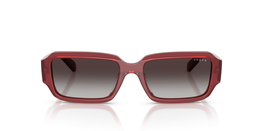 OKULARY VOGUE EYEWEAR VO 5693SU 32818G 54 ROZMIAR M