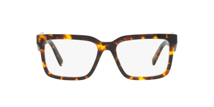 OKULARY KOREKCYJNE PRADA EYEWEAR PR 10YV VAU1O1 54 ROZMIAR M