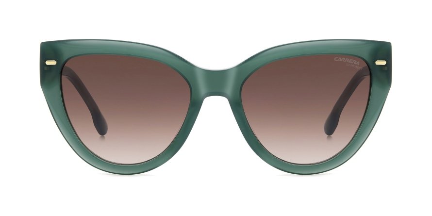 OKULARY CARRERA CA 3017S 1ED 55 ROZMIAR M