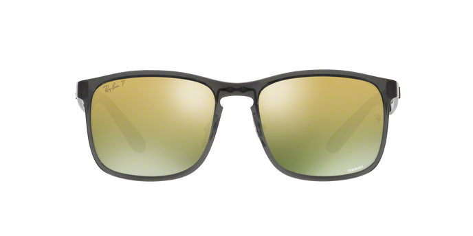 OKULARY RAY-BAN® RB 4264 876/6O 58 ROZMIAR L Z POLARYZACJĄ