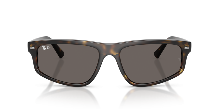 OKULARY RAY-BAN® RB 2225 710/B1 59 ROZMIAR L