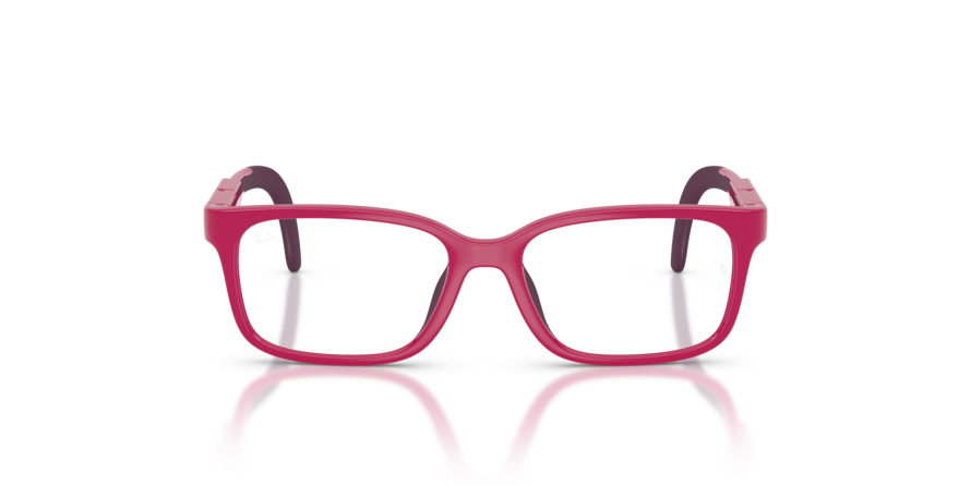 OKULARY KOREKCYJNE DZIECIĘCE RAY-BAN® JUNIOR RY A1980 7531 45