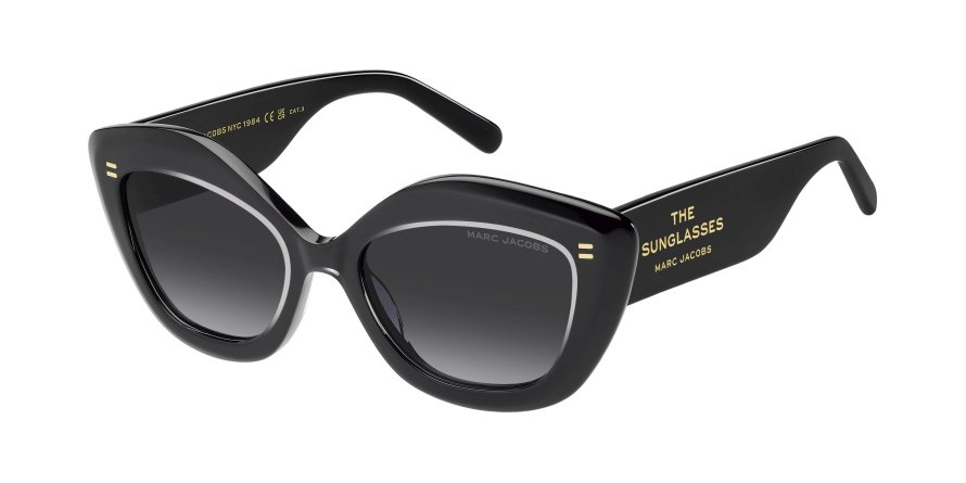 OKULARY MARC JACOBS MARC 800S MNG 52 ROZMIAR M