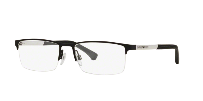 OKULARY KOREKCYJNE EMPORIO ARMANI EA 1041 3094 55 ROZMIAR M