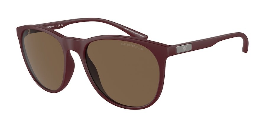 OKULARY EMPORIO ARMANI EA 4210 526173 56 ROZMIAR M