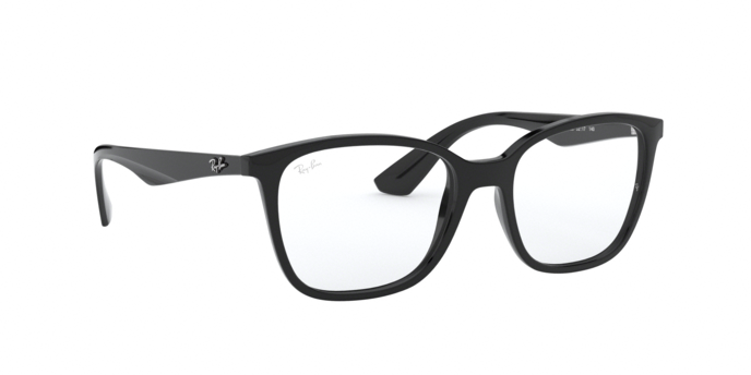 OKULARY KOREKCYJNE RAY-BAN® RX 7066 2000 54 ROZMIAR M