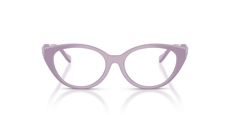 OKULARY KOREKCYJNE DZIECIĘCE VERSACE JUNIOR VK 3010U 5526 48