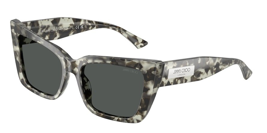 OKULARY JIMMY CHOO JC 5041 506887 54 ROZMIAR M