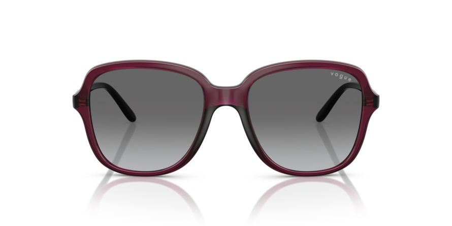 OKULARY VOGUE EYEWEAR VO 5601S 298911 53 ROZMIAR M