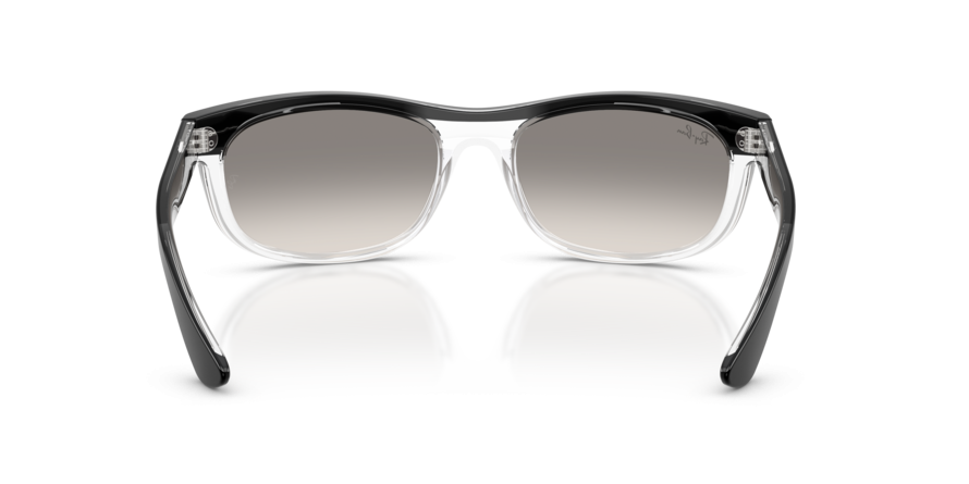 OKULARY RAY-BAN® RB 2489 129432 62 ROZMIAR L