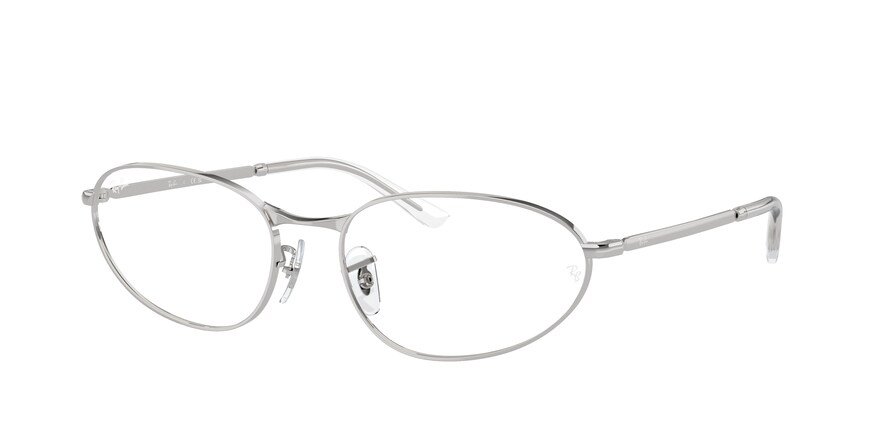 OKULARY KOREKCYJNE RAY-BAN® RX 3734V 2501 56 ROZMIAR L