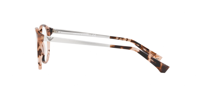 OKULARY KOREKCYJNE EMPORIO ARMANI EA 3154 5766 49 ROZMIAR S