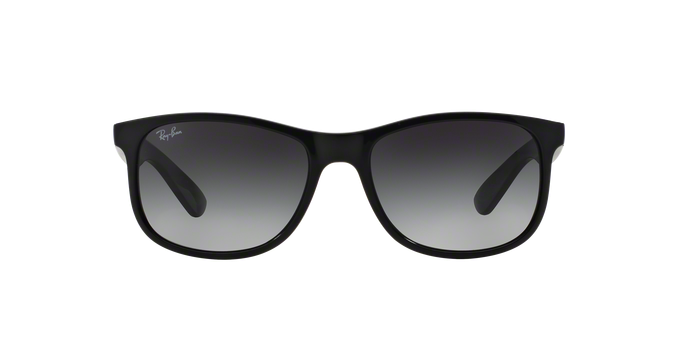 OKULARY RAY-BAN® ANDY RB 4202 601/8G 55 ROZMIAR M