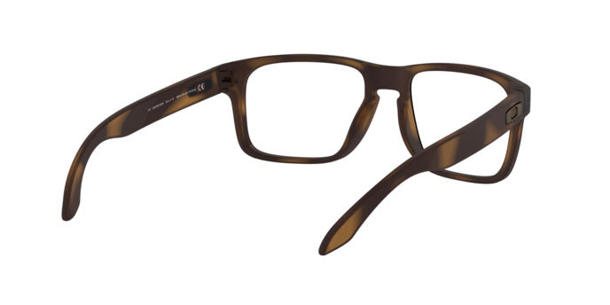 OKULARY KOREKCYJNE OAKLEY® HOLBROOK RX OX 8156 815602 56 ROZMIAR L