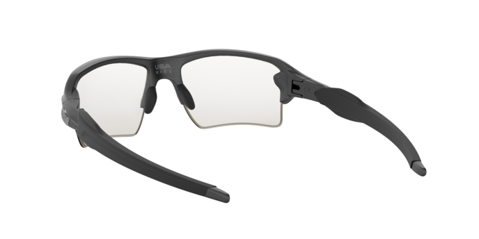 OKULARY FOTOCHROMOWE OAKLEY® FLAK 2.0 XL OO 9188 918816 59 ROZMIAR M