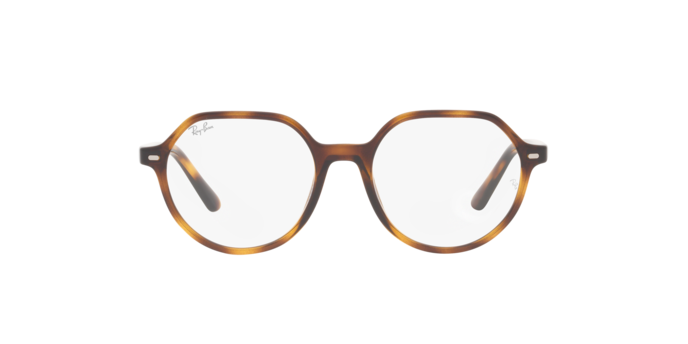 OKULARY KOREKCYJNE DZIECIĘCE RAY-BAN® JUNIOR THALIA RY 9095V 3685 47