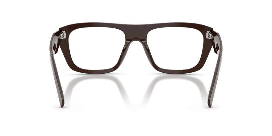 OKULARY KOREKCYJNE PRADA EYEWEAR PR D07VU 27I1O1 54 ROZMIAR M