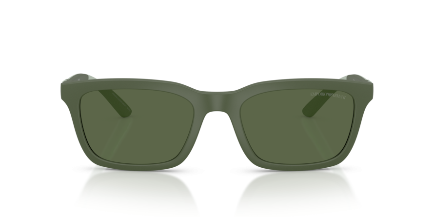 OKULARY EMPORIO ARMANI EA 4249U 625971 55 ROZMIAR M