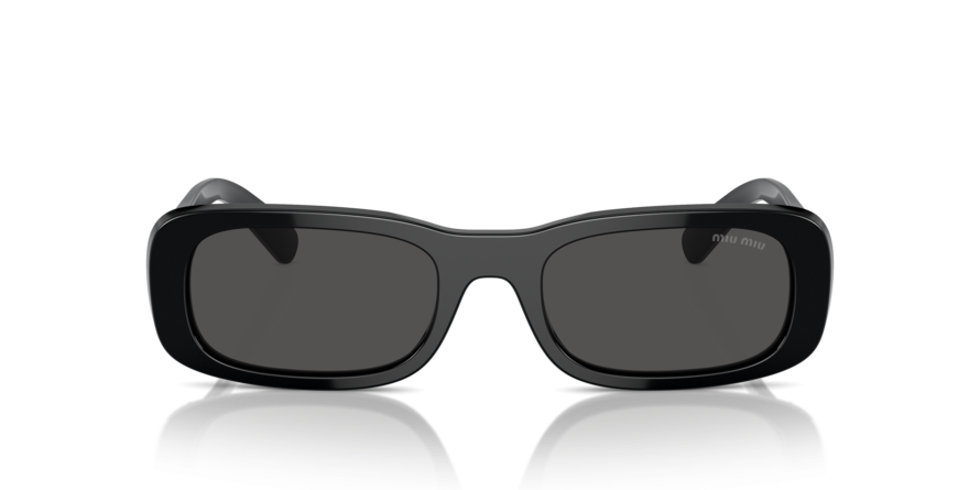 OKULARY MIU MIU MU 08ZS 1AB5S0 53 ROZMIAR M
