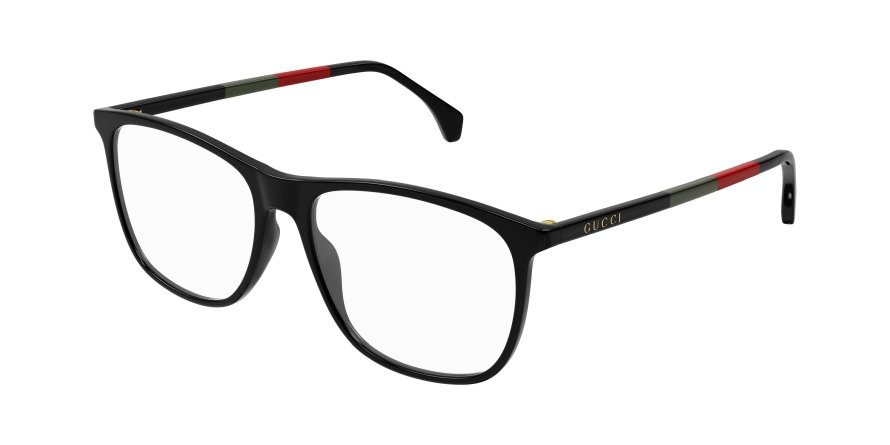 OKULARY KOREKCYJNE GUCCI GG 0554O 009 55 ROZMIAR M