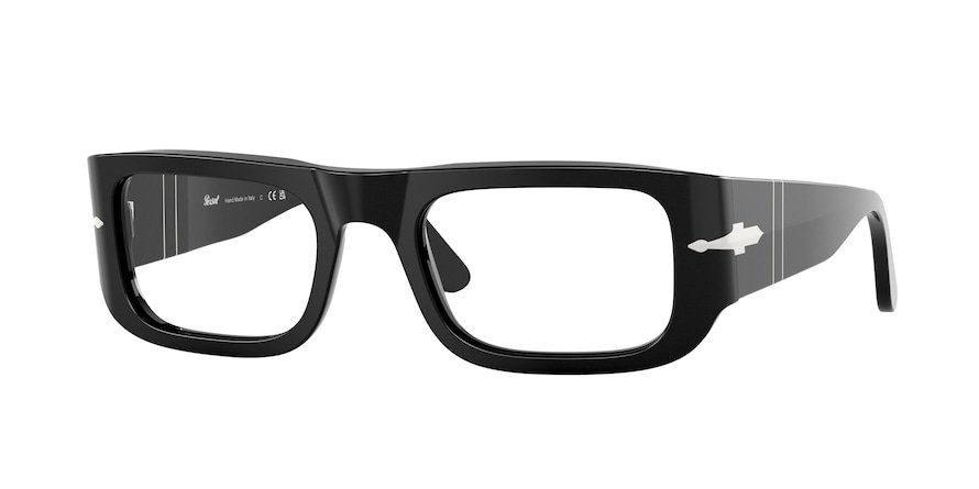 OKULARY KOREKCYJNE PERSOL® WES PO 3362V 95 50 ROZMIAR M