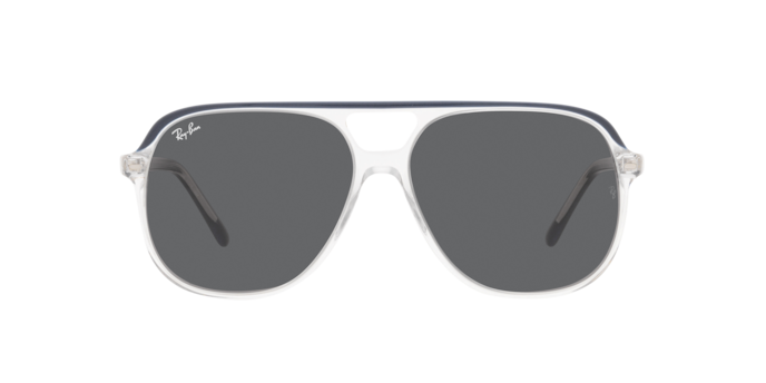 OKULARY RAY-BAN® BILL RB 2198 1341B1 60 ROZMIAR L