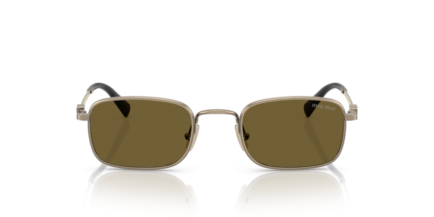 OKULARY MIU MIU MU A53S 26C09Z 52 ROZMIAR M
