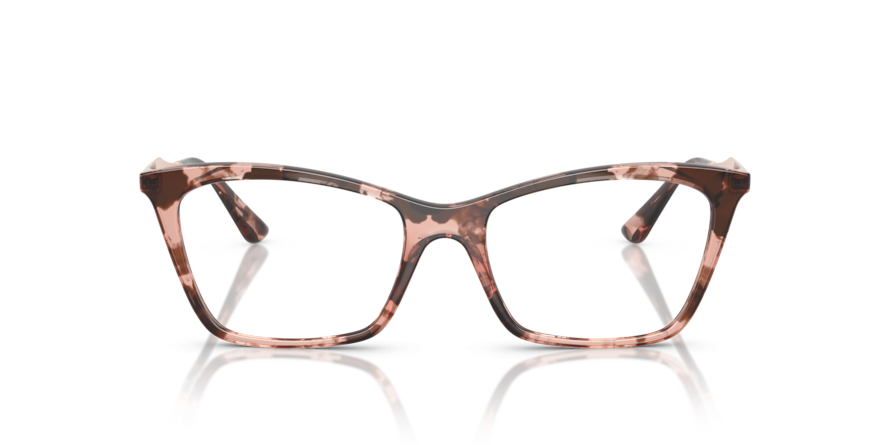 OKULARY KOREKCYJNE VOGUE EYEWEAR VO 5624 3199 53 ROZMIAR M