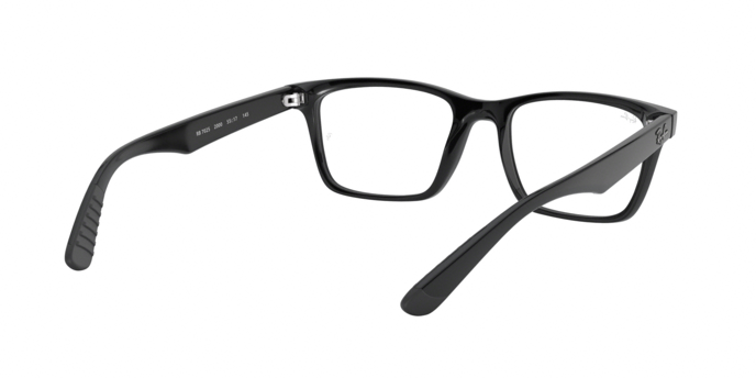 OKULARY KOREKCYJNE RAY-BAN® RX 7025 2000 55 ROZMIAR L