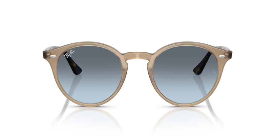 OKULARY RAY-BAN® RB 2180 6788V1 51 ROZMIAR M