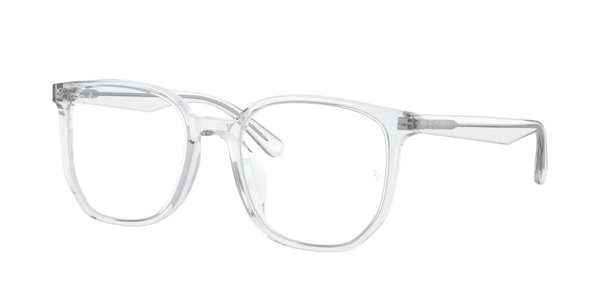 OKULARY KOREKCYJNE RAY-BAN® RX 5411D 2001 54 ROZMIAR M