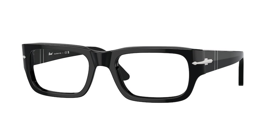 OKULARY KOREKCYJNE PERSOL® PO 3347V 95 55 ROZMIAR M