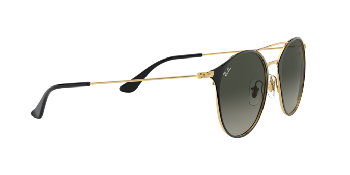 OKULARY RAY-BAN® RB 3546 187/71 52 ROZMIAR M