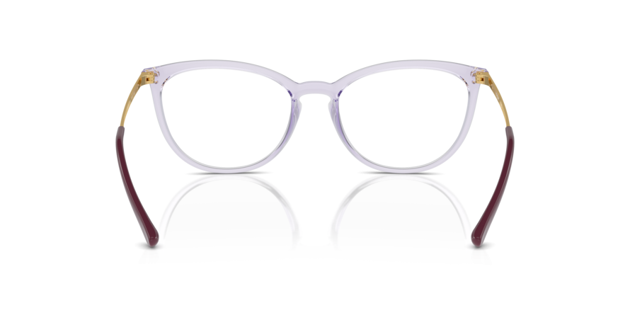 OKULARY KOREKCYJNE VOGUE EYEWEAR VO 5276 2745 53 ROZMIAR M