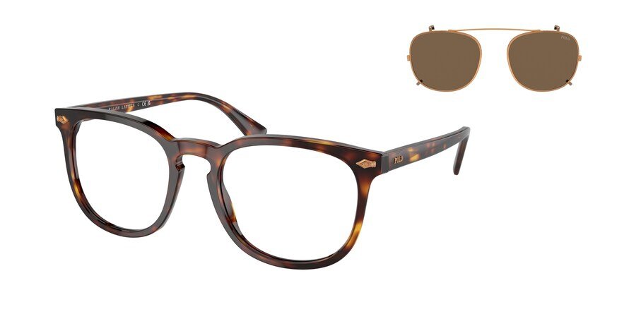OKULARY POLO RALPH LAUREN PH 4214 613773 54 ROZMIAR M